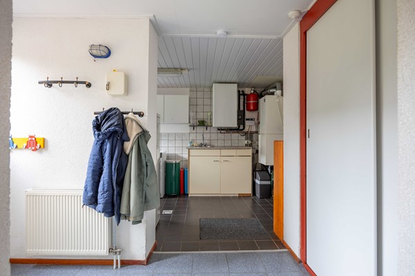 Medium property photo - Willem Dreeslaan 41, 9363 ET Marum